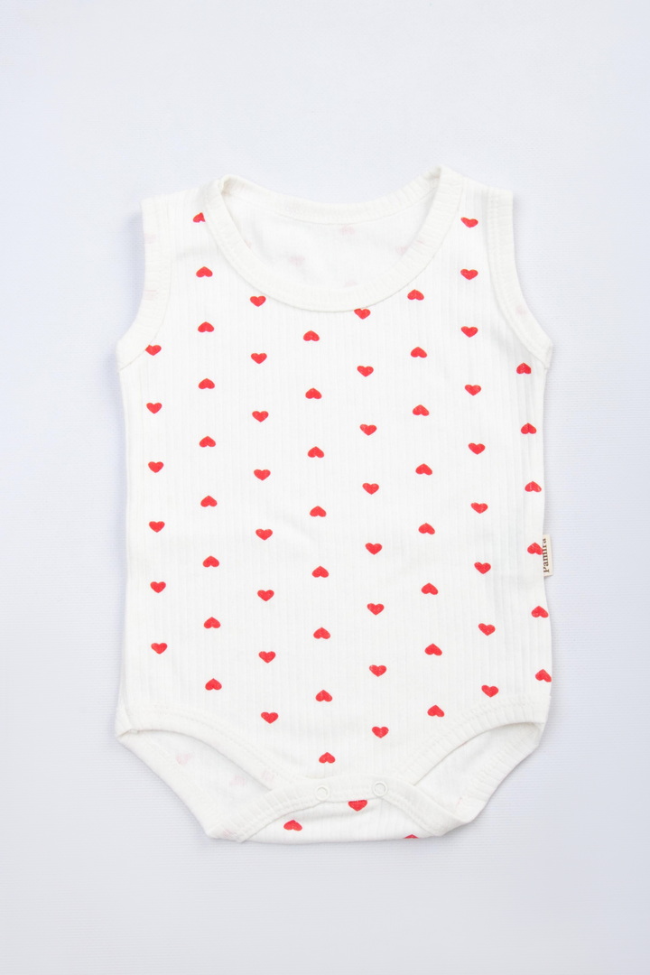 Боді дитячий